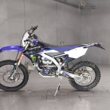 Мотоцикл Yamaha YZ250F