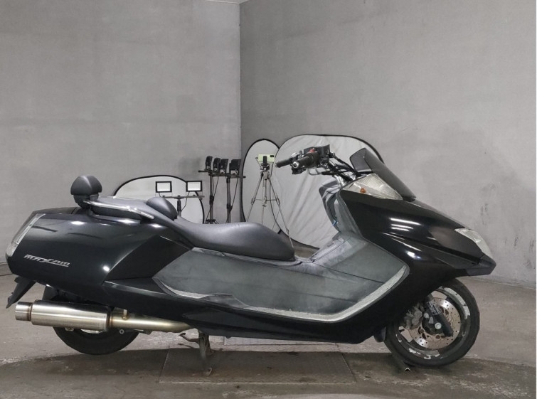Мотоцикл Yamaha MAXAM250 TRIKE