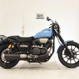 Мотоцикл Yamaha BOLT 950C з пробігом 79891 km