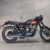 Мотоцикл Kawasaki W800 з пробігом 36995 km з пробігом 36995 km
