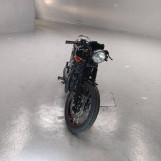 Мотоцикл Kawasaki W800 з пробігом 36995 km з пробігом 36995 km