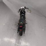 Мотоцикл Kawasaki W800 з пробігом 36995 km з пробігом 36995 km