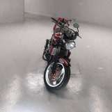 Мотоцикл Kawasaki ZRX400 з пробігом 69008 km з пробігом 69008 km