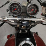 Мотоцикл Kawasaki ZRX400 з пробігом 69008 km з пробігом 69008 km