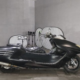 Мотоцикл Yamaha MAXAM250 TRIKE с пробегом 22133 km