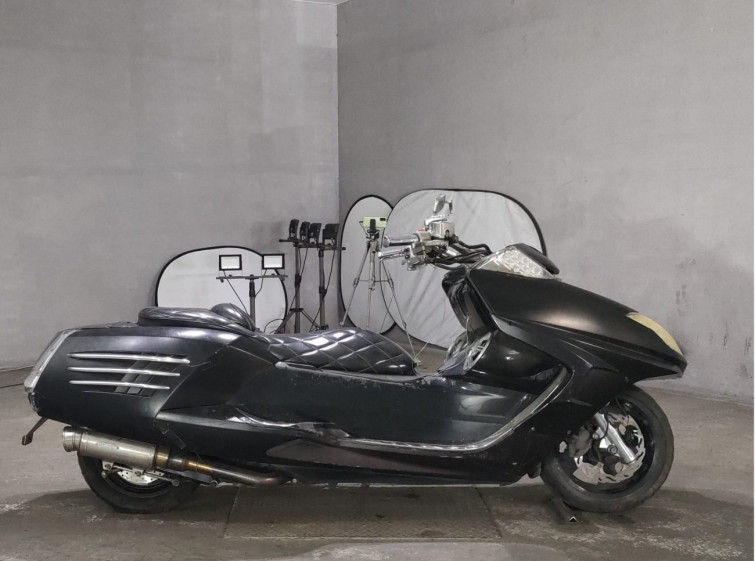 Мотоцикл Yamaha MAXAM250 TRIKE с пробегом 22133 km