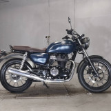 Мотоцикл Honda GB350 с пробегом 12992 km с пробегом 12992 km