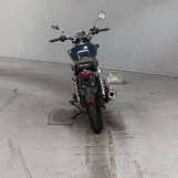 Мотоцикл Honda GB350 с пробегом 12992 km с пробегом 12992 km