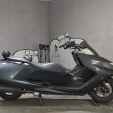 Мотоцикл Yamaha MAXAM250 TRIKE с пробегом 19280 km