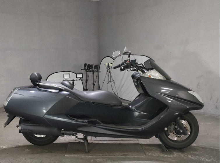 Мотоцикл Yamaha MAXAM250 TRIKE с пробегом 19280 km