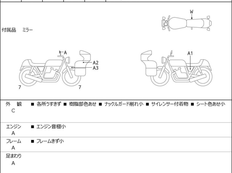 Мотоцикл Honda CRF250L с пробегом 5707 km с пробегом 5707 km