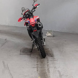 Мотоцикл Honda CRF250L с пробегом 5707 km с пробегом 5707 km