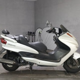 Мотоцикл Yamaha MAJESTY 250C з пробігом 16433 km