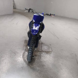 Мотоцикл Yamaha YZ250