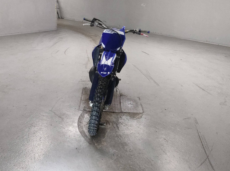 Мотоцикл Yamaha YZ250