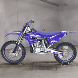 Мотоцикл Yamaha YZ250