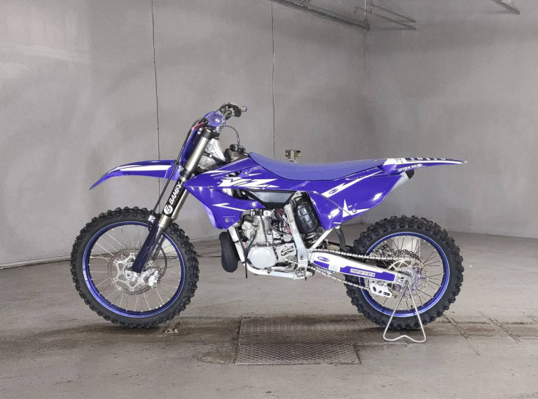 Мотоцикл Yamaha YZ250