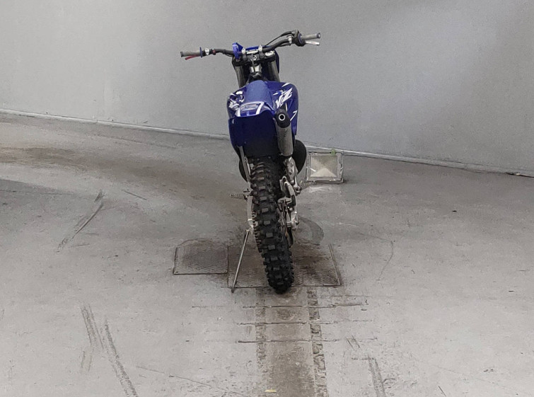 Мотоцикл Yamaha YZ250