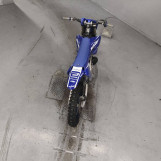Мотоцикл Yamaha YZ250