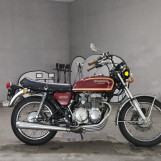 Мотоцикл Honda CB400FOUR с пробегом 23007 km
