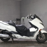 Мотоцикл Honda FORZA Z з пробігом 58410 km