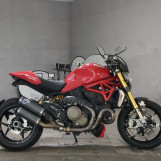 Мотоцикл Ducati MONSTER 1200S