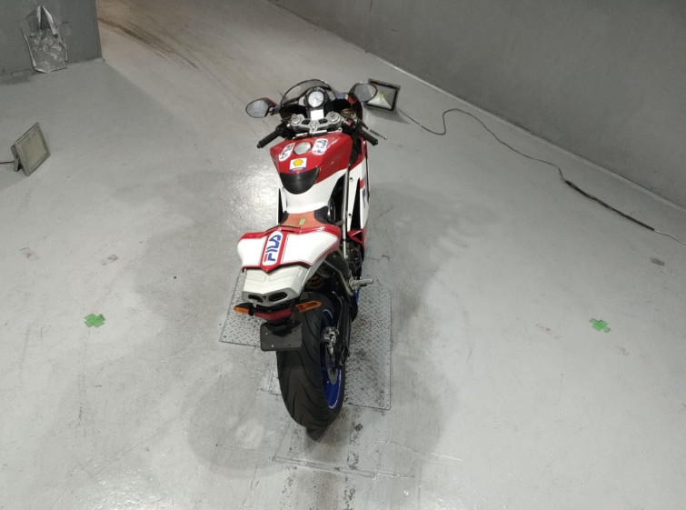 Мотоцикл Ducati 999S с пробегом 21805 km с пробегом 21805 km