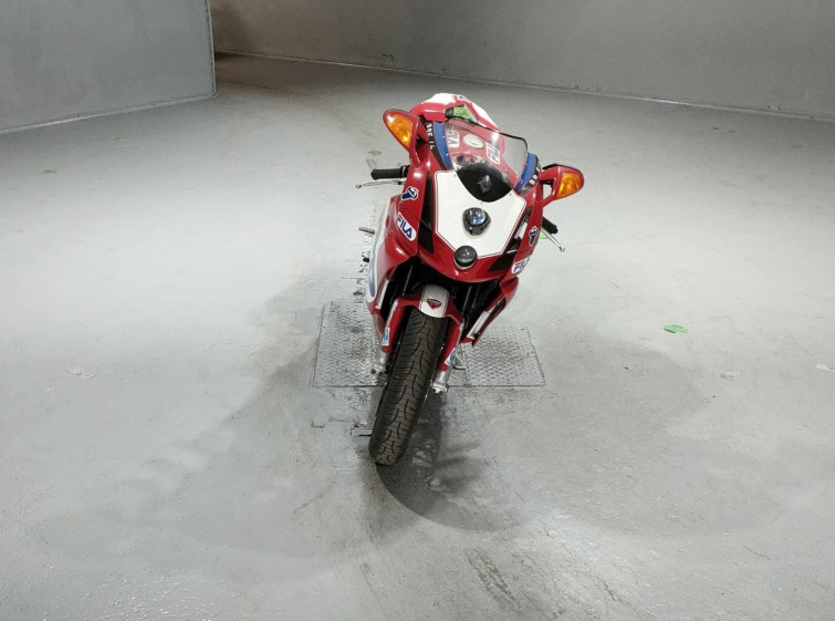 Мотоцикл Ducati 999S с пробегом 21805 km с пробегом 21805 km