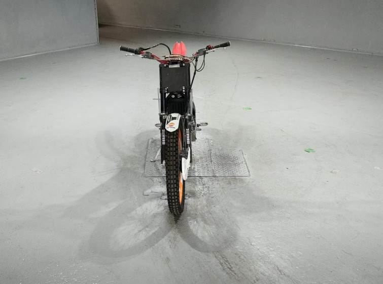 Мотоцикл Montesa COTA4RT