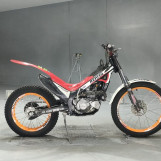 Мотоцикл Montesa COTA4RT
