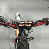 Мотоцикл Montesa COTA4RT