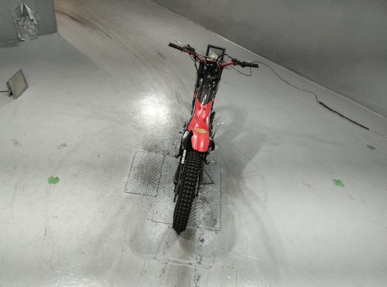 Мотоцикл Montesa COTA4RT