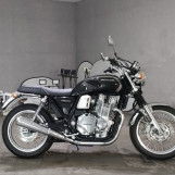 Мотоцикл Honda CB1100EX з пробігом 38 km