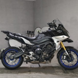 Мотоцикл Yamaha MT-09 с пробегом 68702 km
