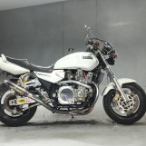 Мотоцикл Yamaha XJR1300 з пробігом 50700 km з пробігом 50700 km