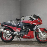 Мотоцикл Kawasaki GPZ900R з пробігом 15980 m