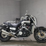 Мотоцикл Yamaha V-MAX1200 з пробігом 29844 m