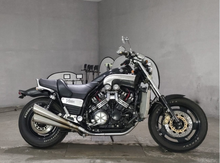 Мотоцикл Yamaha V-MAX1200 з пробігом 29844 m