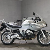 Мотоцикл BMW R1200ST з пробігом 26538 km