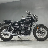 Мотоцикл Honda GB350 с пробегом 16226 km с пробегом 16226 km