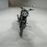 Мотоцикл Honda GB350 с пробегом 16226 km с пробегом 16226 km