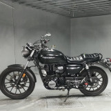 Мотоцикл Honda GB350 с пробегом 16226 km с пробегом 16226 km