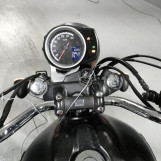 Мотоцикл Honda GB350 с пробегом 16226 km с пробегом 16226 km