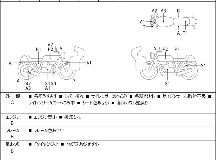 Мотоцикл Honda GB350 с пробегом 16226 km с пробегом 16226 km