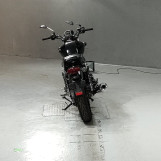 Мотоцикл Honda GB350 с пробегом 16226 km с пробегом 16226 km