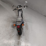 Мотоцикл Yamaha TW200 с пробегом 11524 km с пробегом 11524 km