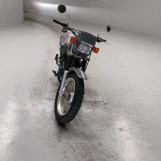 Мотоцикл Yamaha TW200 с пробегом 11524 km с пробегом 11524 km