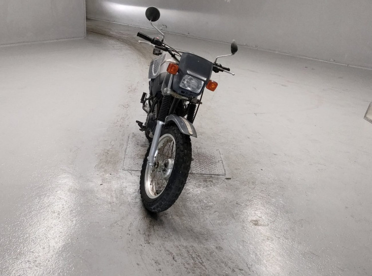 Мотоцикл Yamaha TW200 с пробегом 11524 km с пробегом 11524 km