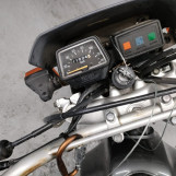 Мотоцикл Yamaha TW200 с пробегом 11524 km с пробегом 11524 km