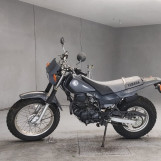 Мотоцикл Yamaha TW200 с пробегом 11524 km с пробегом 11524 km